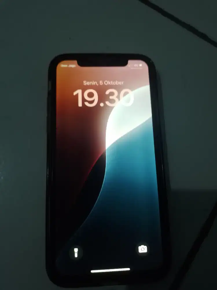 iPhone Xs 64Gb warna Gold
