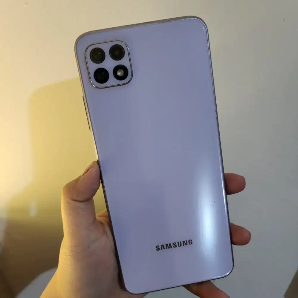 Samsung A22 5G 6/128 nominus