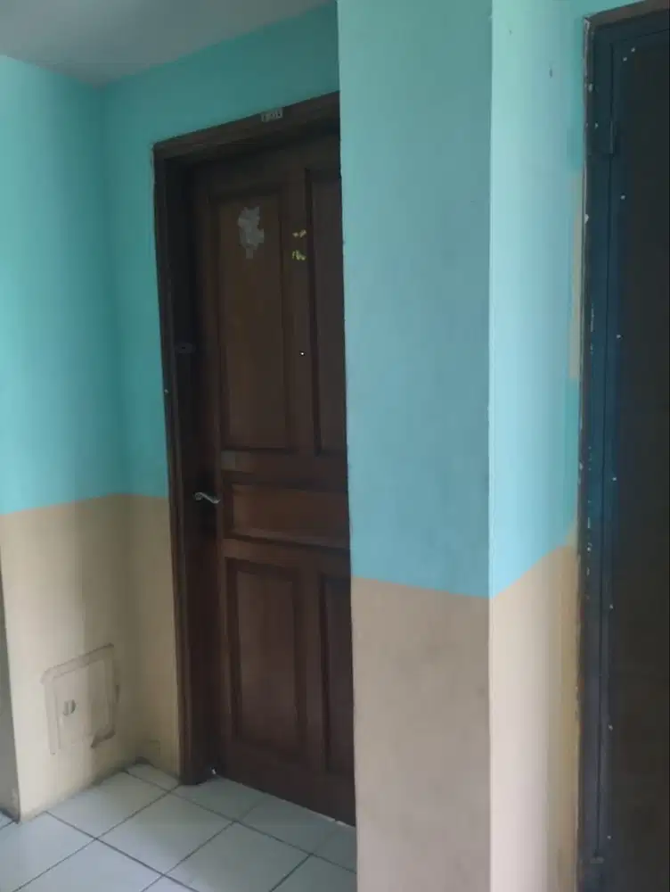 Dijual Apartemen Permata Surya 1