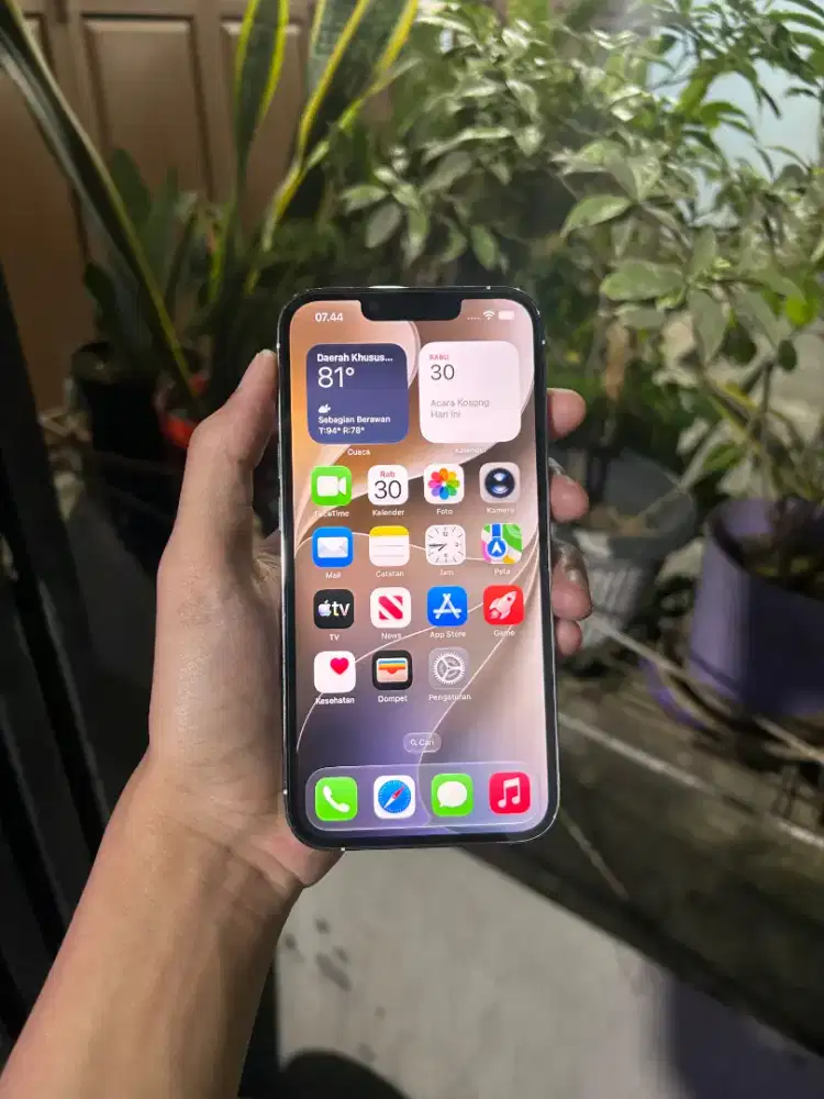 iPhone 13 Pro 128GB Inter