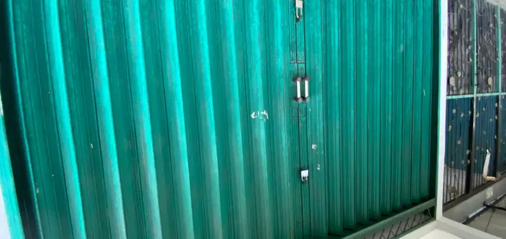 Ruko murah arah green lake