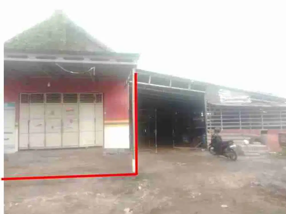 DI JUAL RUMAH 

KEL. : PATISBENEM
KEC. : DUDUK SAMPEAN
KAB  : GRESIK