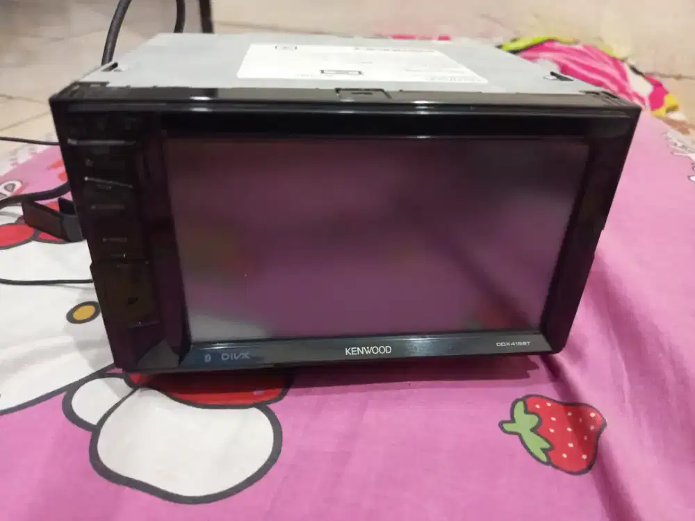 Monitor mobil Kenwood  YK5-0680-31