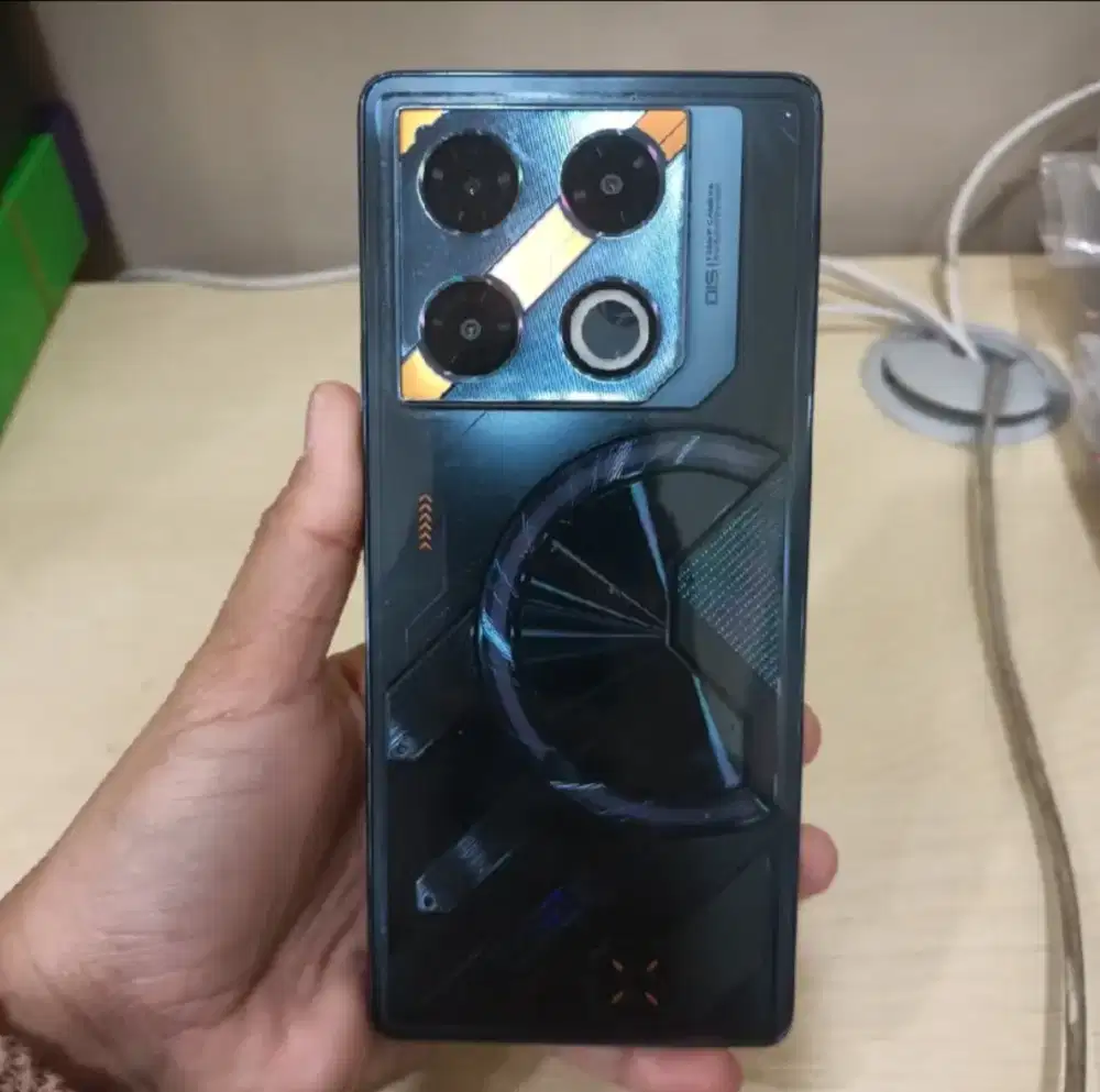 Infinix gt 20 pro ram 12/256