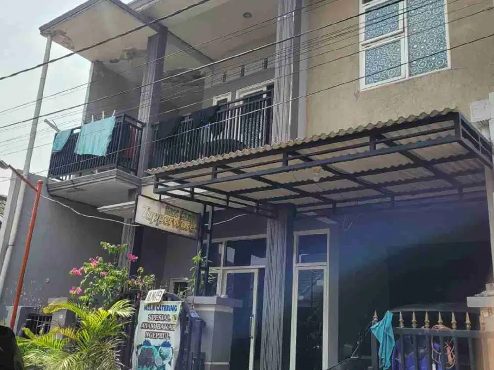 DI JUAL RUMAH 

KEL. : BAMBE
KEC. : DRIYOREJO
KAB  : GRESIK
