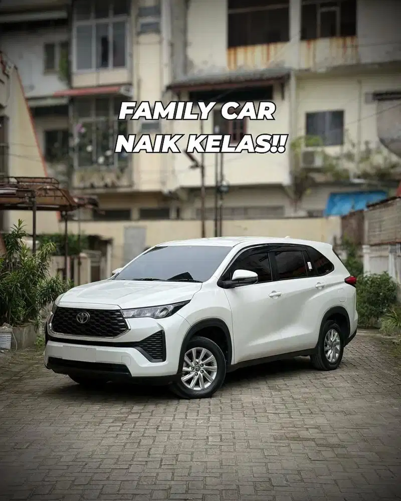 Innova Zenix 2.0 G CVT 2023