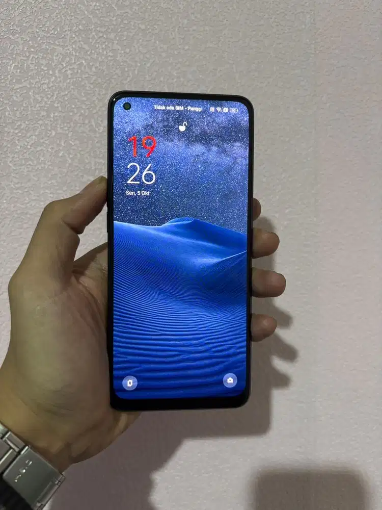 Oppo Reno7 Z 5G