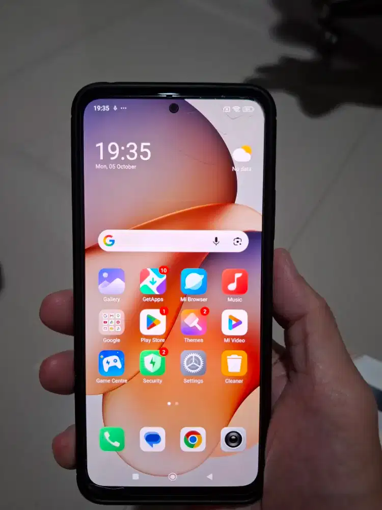 Redmi Note 12 4G 8/128