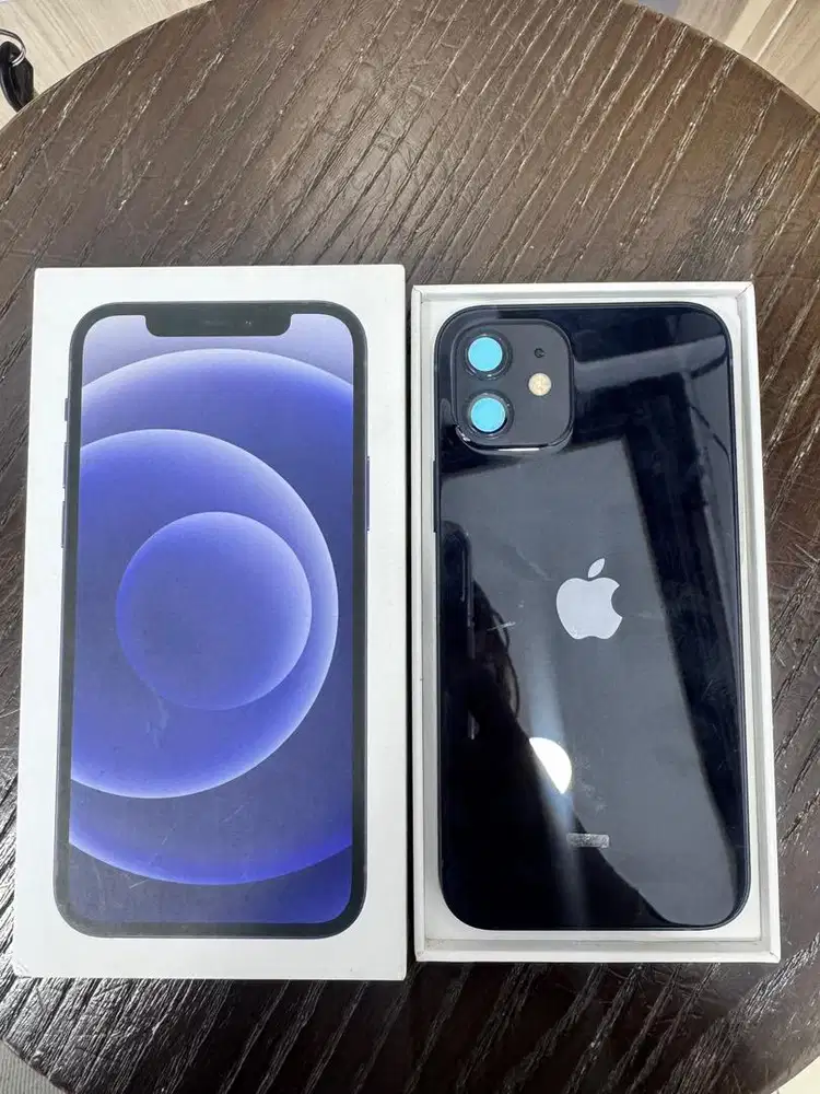 iphone 12 128 ibox