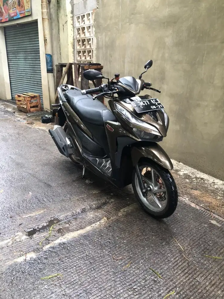 vario led new 150 2019
