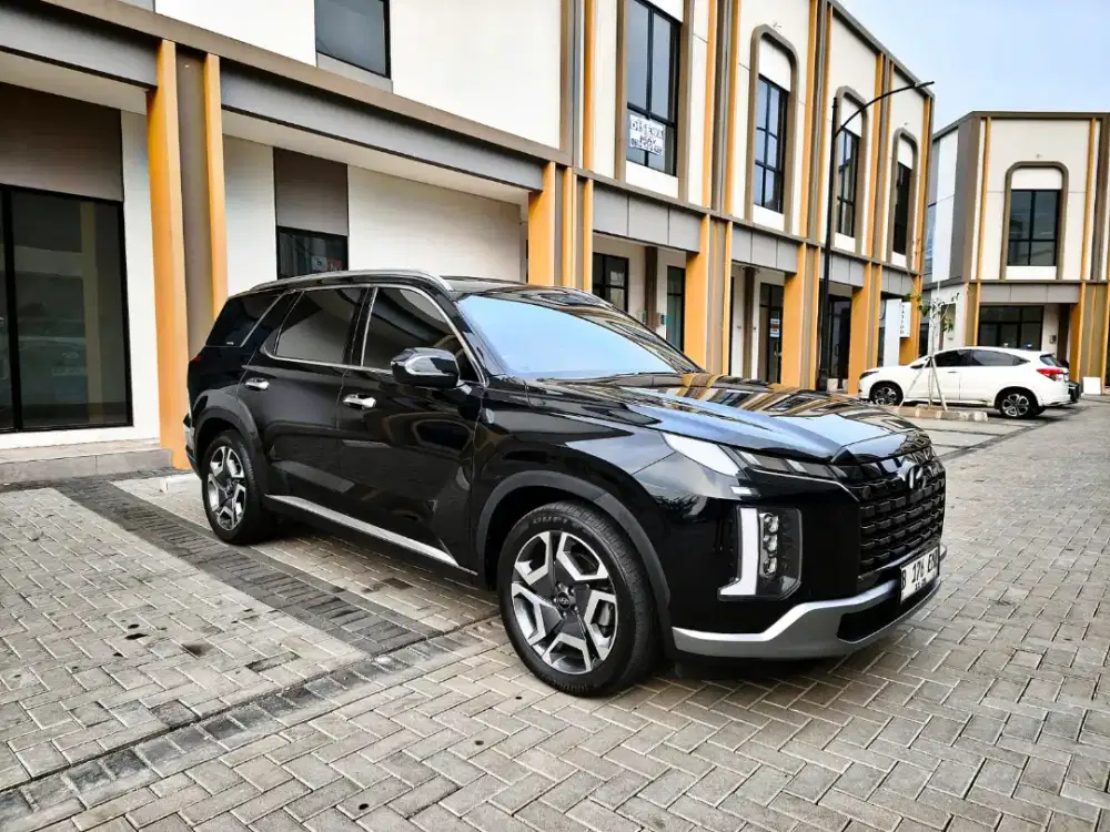 HYUNDAI PALISADE 2.2D SIGNATURE 2024