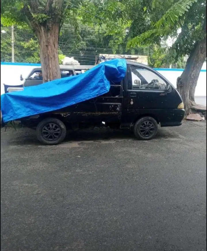 penjual