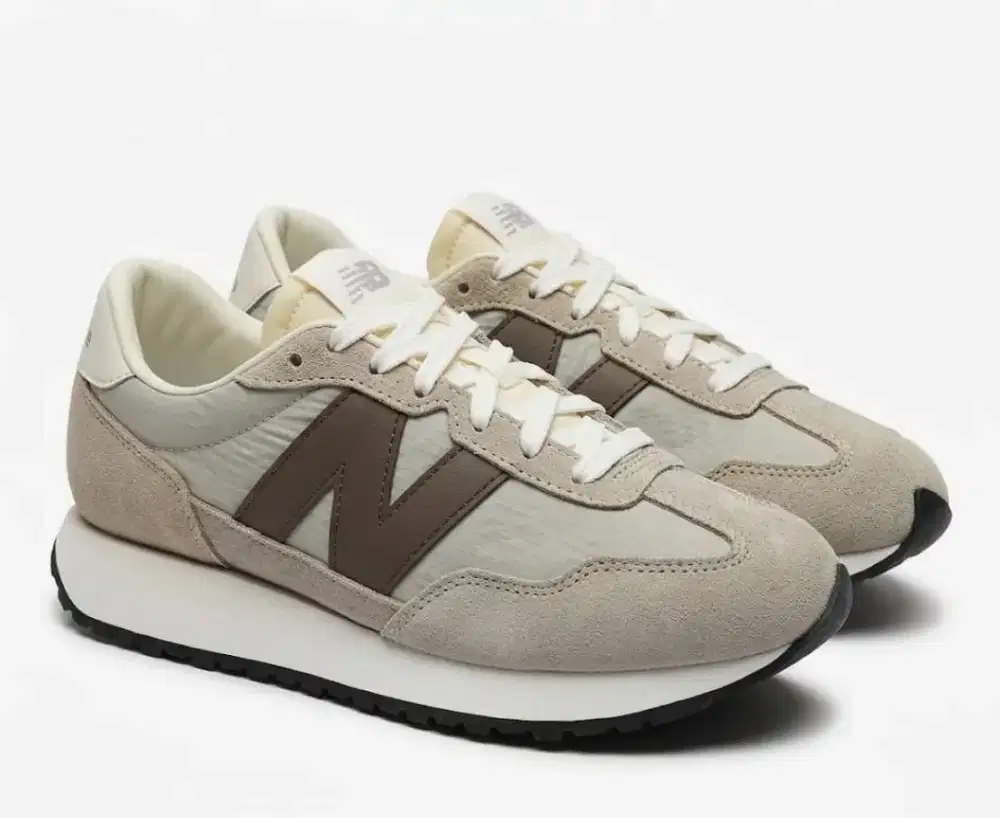 Sporty Shoes Ready to Wear