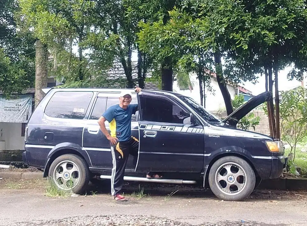 penjual