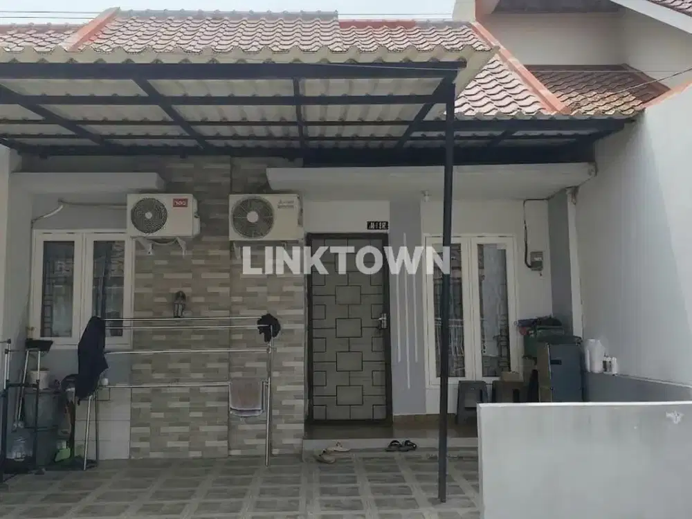DIJUAL RUMAH DI DEPOK SIAP HUNI