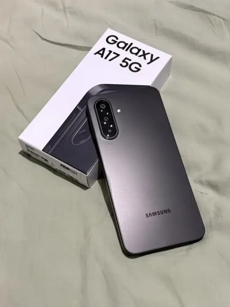 Samsung A17 4/128GB NA