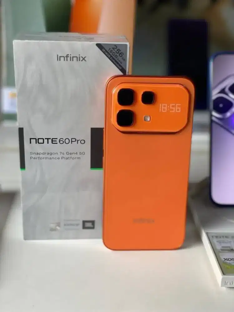 Infinix Note 60 Pro 8/256GB