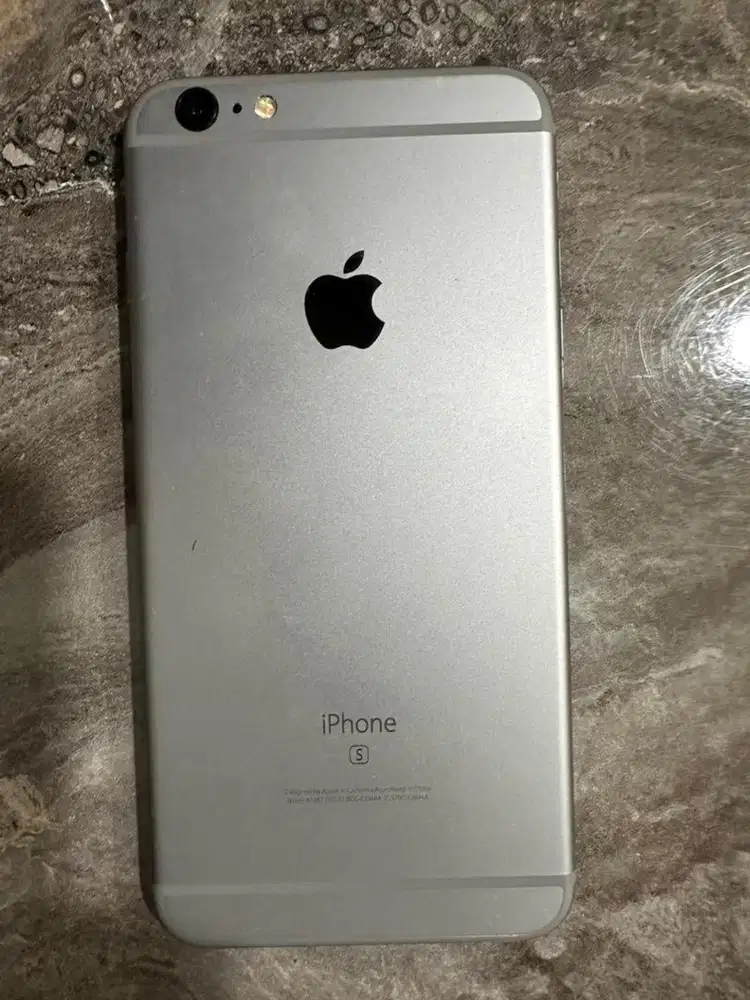 IPHONE 6S PLUS Second
