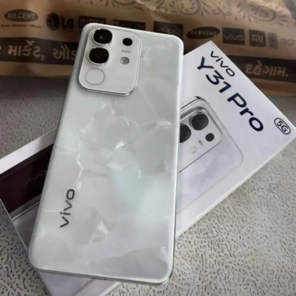 Vivo Y31D Pro 8/256GB