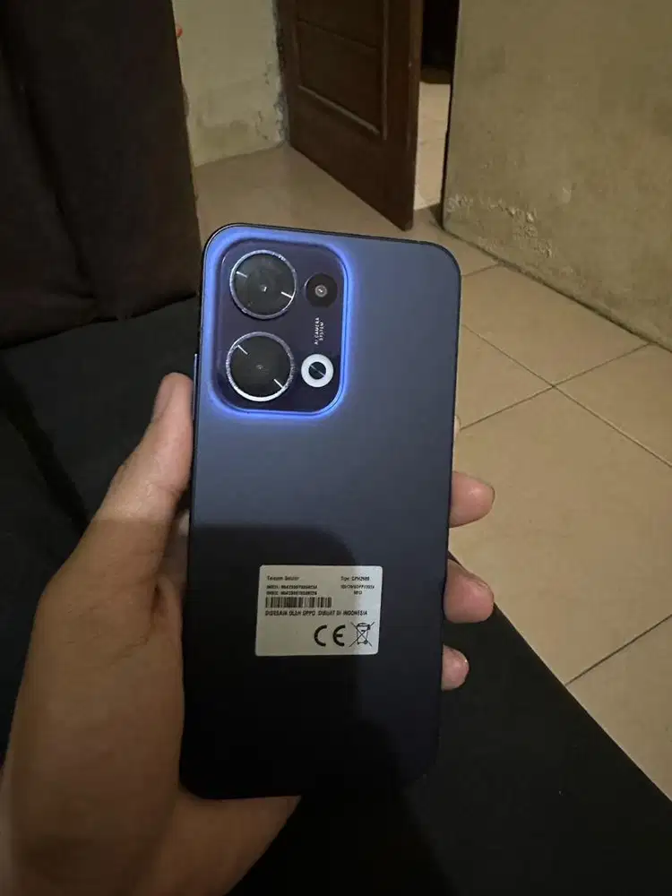 Oppo Reno 13 5G 12/256 GB