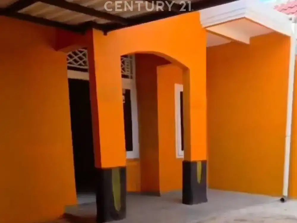 Rumah Minimalis Di Lokasi Strategis Taman Sentosa Cikarang