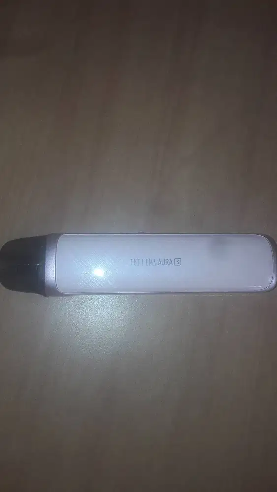 Pod Thelema Aura s
