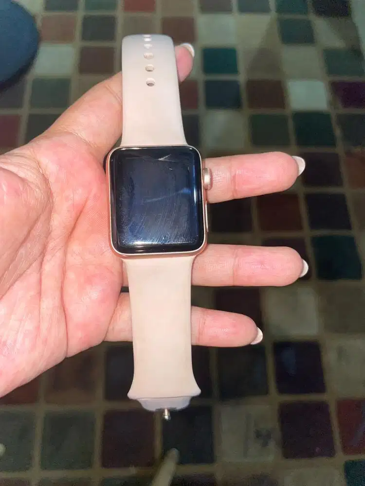 Apple watch Series 3