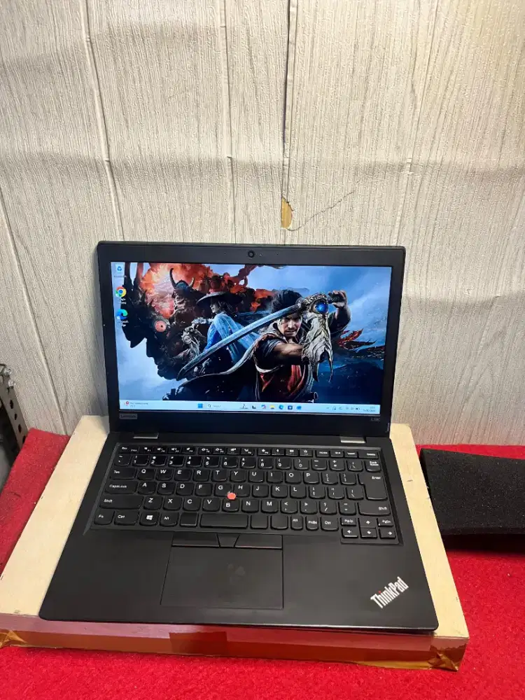Lenovo thinkpad L390 I5-82650U 1.8 ghz