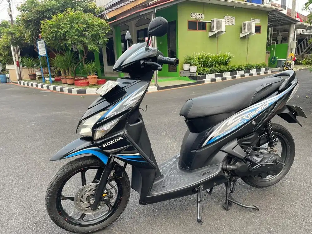 Honda Vario 2014/2015 Mulus 2016 Bt Beat Scoopy 2013, 2012 2011