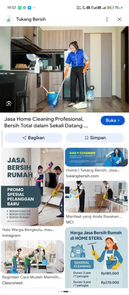 ART HARIAN BAYAR PERJAM