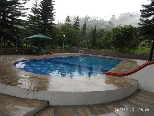 Villa Batu Hijau