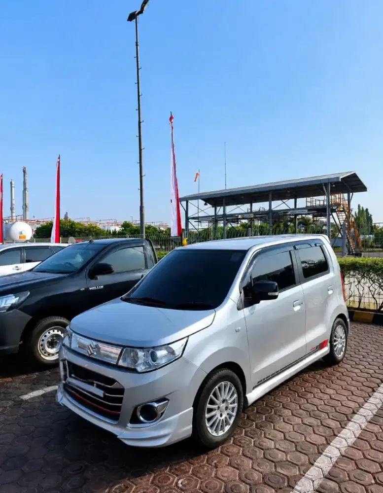Karimun wagon r