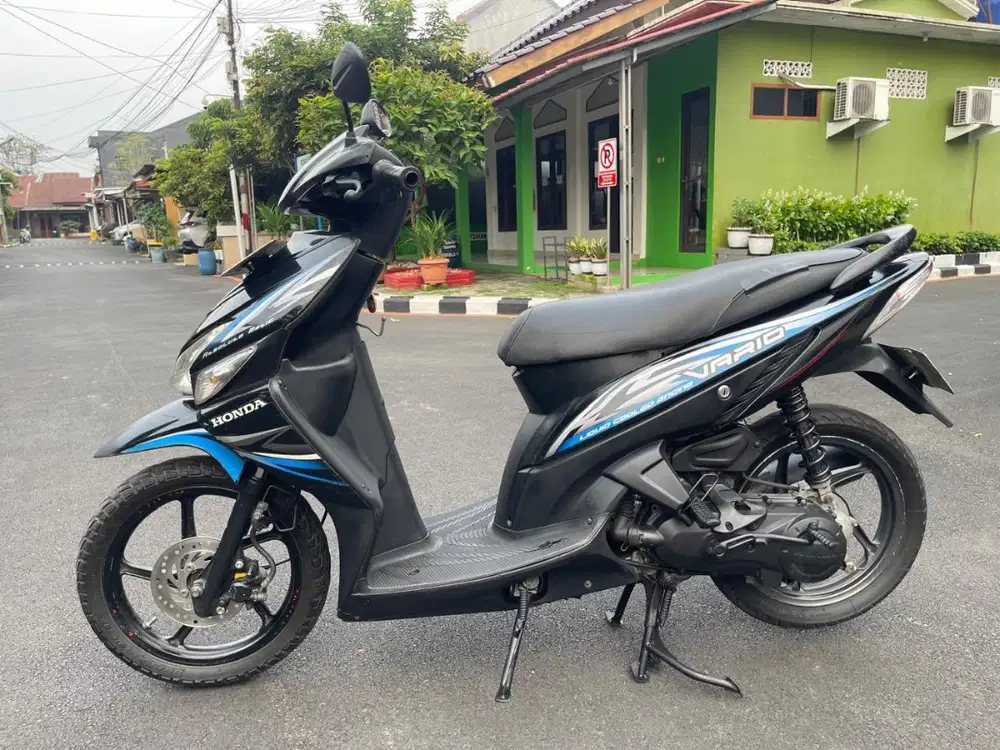 Honda Vario 2014/2015 Murah 2016 Bt Beat Scoopy 2013, 2012 2011