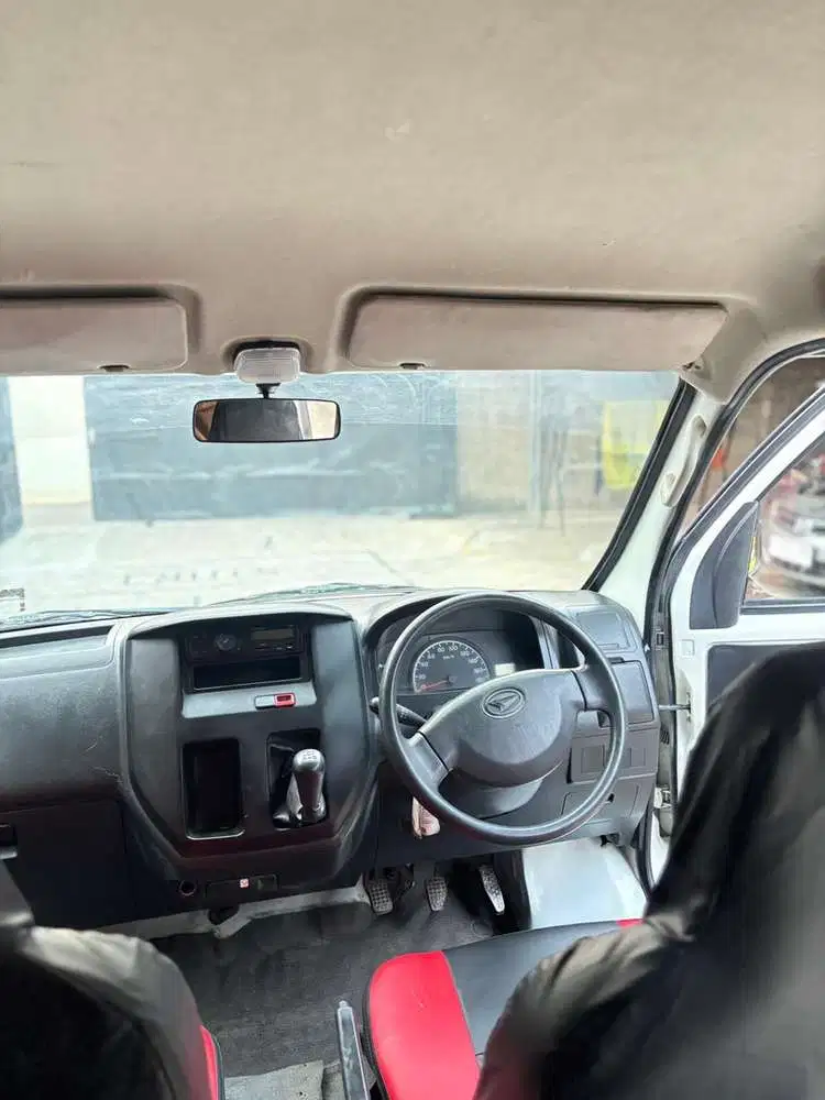 Daihatsu Gran max 2021 Bensin
