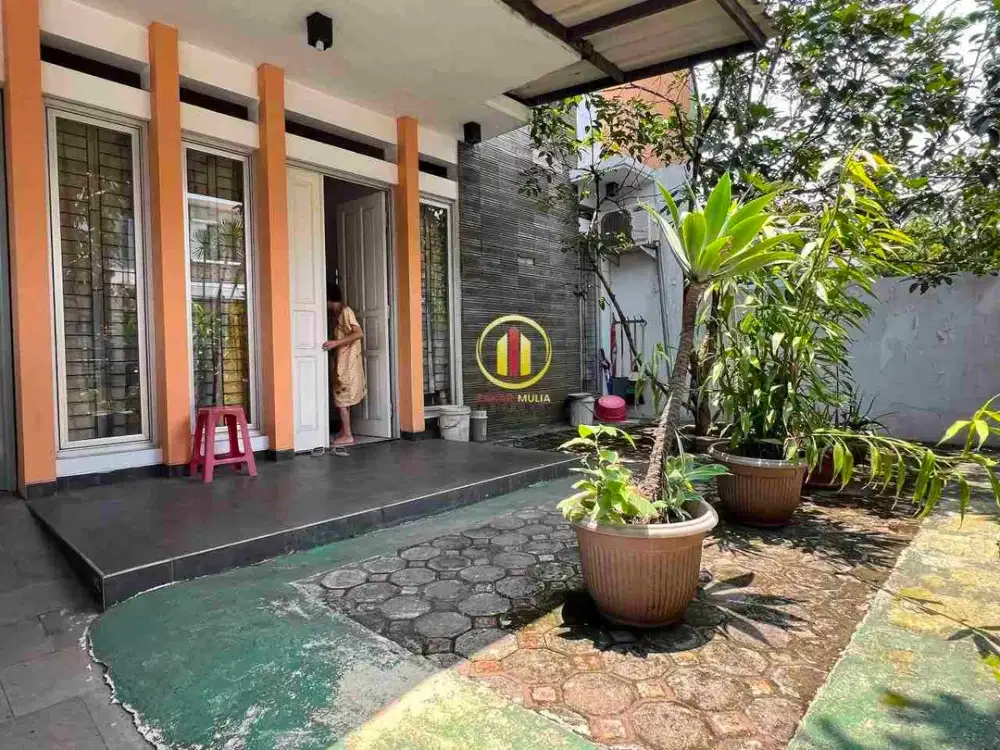 Rumah siap Hunni Batununggal bandung