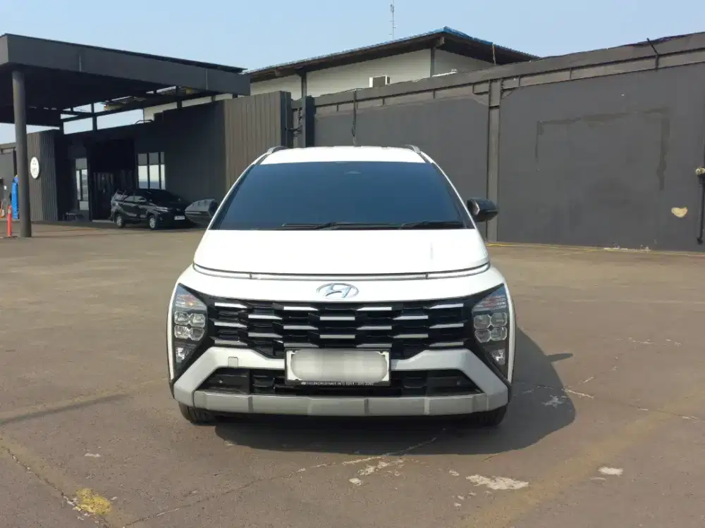 ANTIK ORISINIL | HYUNDAI STARGAZER X PRIME 2024