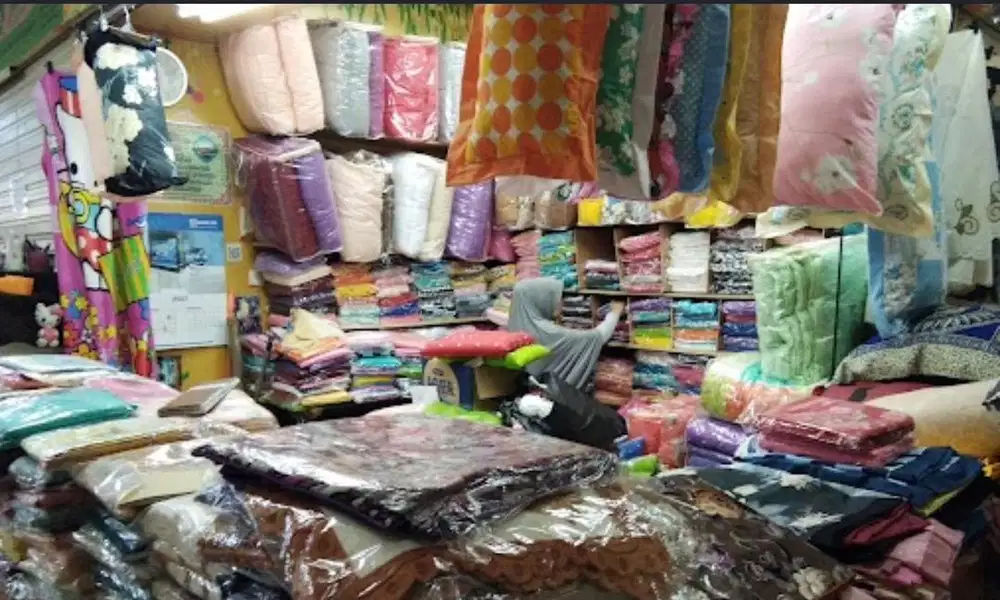 Pegawai Yang Berpengalaman