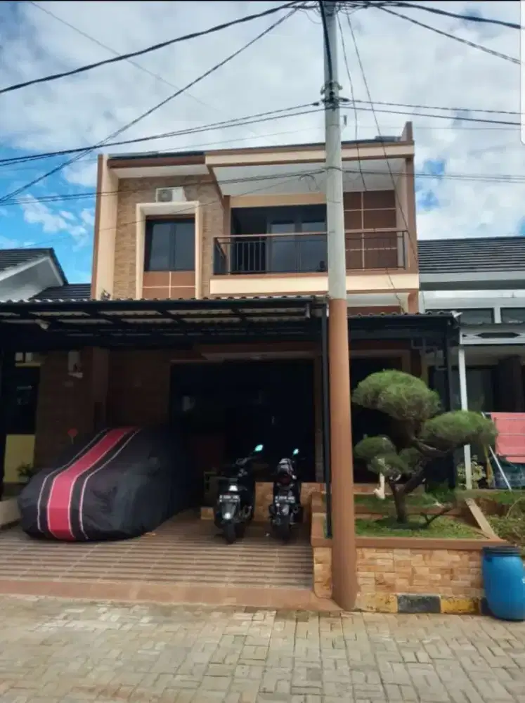Dijual Rumah Milik Pribadi