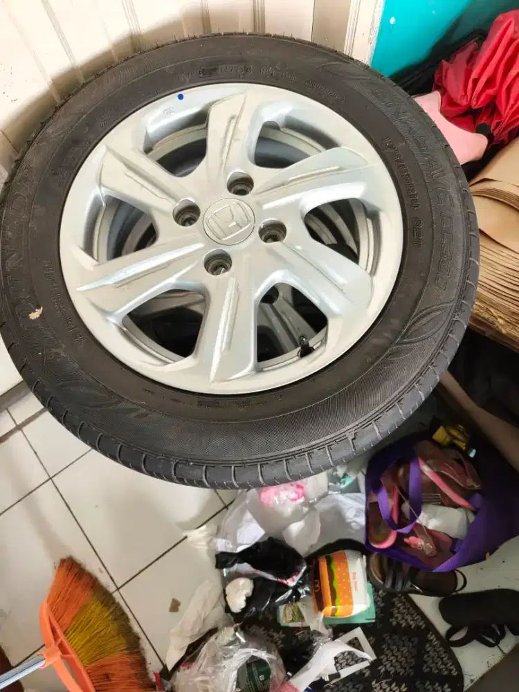 velg copotan brio original