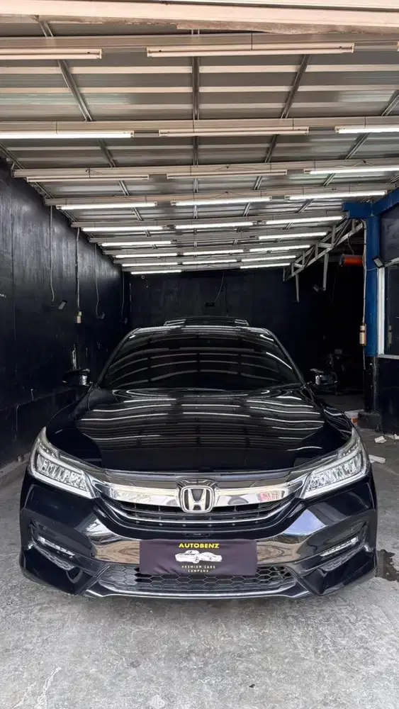 Honda accord // accord // honda accord 2016