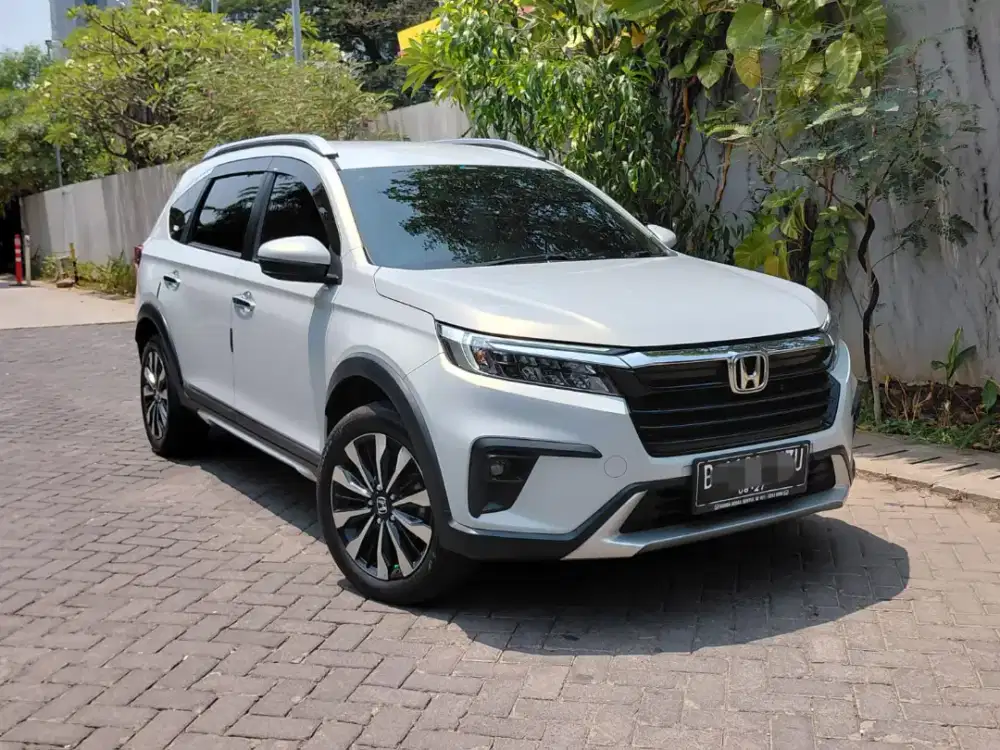KM 20RB | ORISINIL TERAWAT | HONDA BRV PRESTIGE 2022 PAKAI 2023