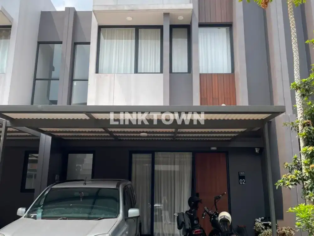 DIJUAL RUMAH SIAP HUNI DI BEKASI