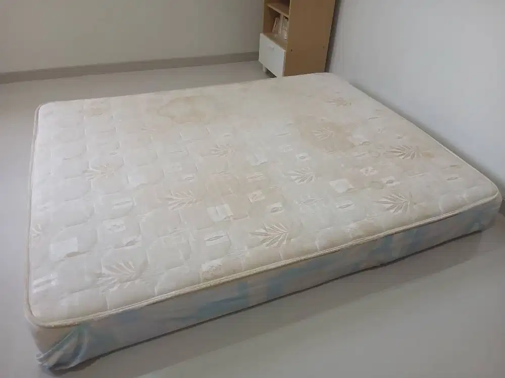 kasur therapedic