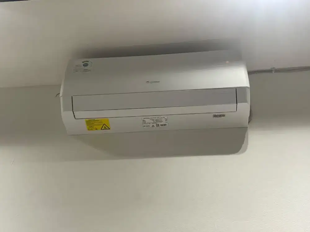 Ac merk gree 1/2 pk