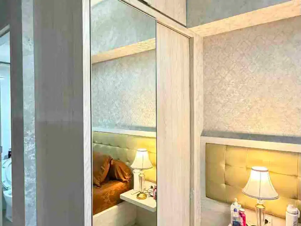 Apt. Orchard Studio Fully furnished