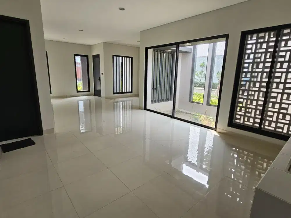 Dijual Rumah Siap Huni Cluster Genova Summarecon Bandung