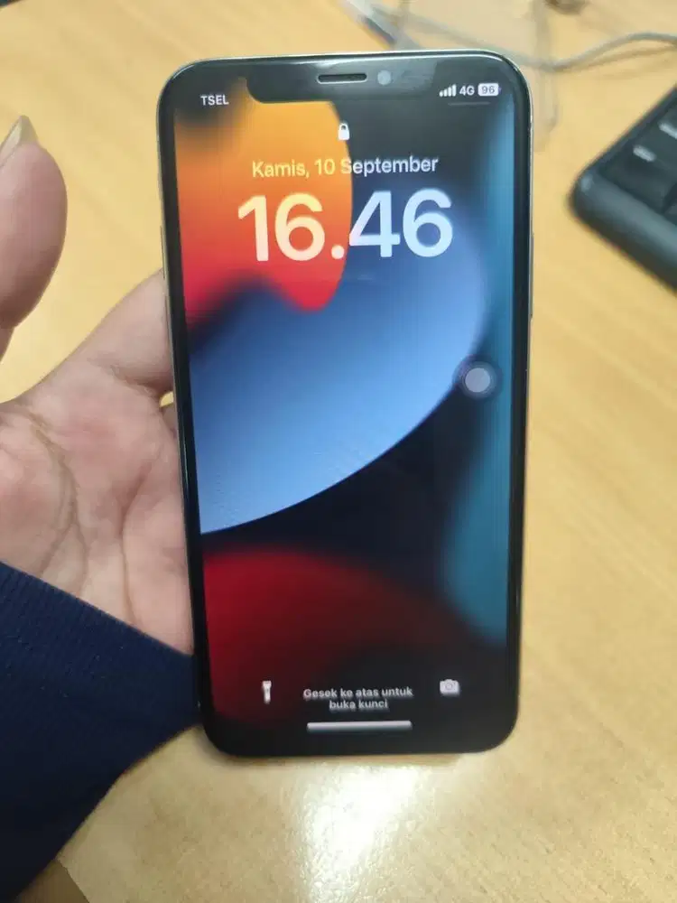 Iphone x 64 inter