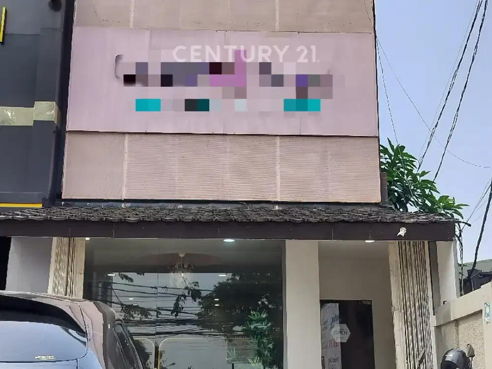 Disewakan Ruko Di Lokasi Strategis Di Jakarta Selatan