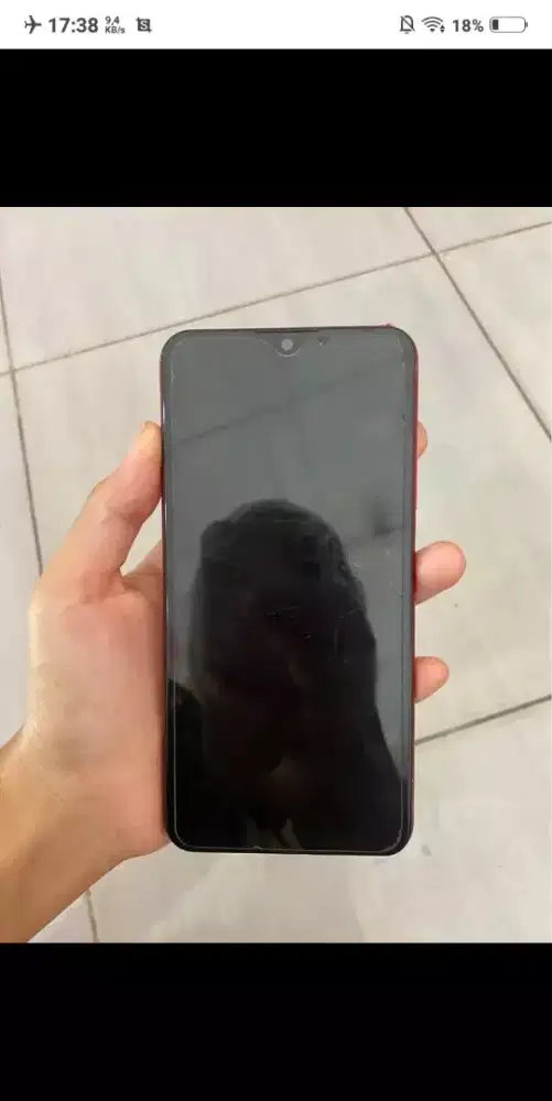 Maharin vivo y19 ram 2 lokasi h. Perak