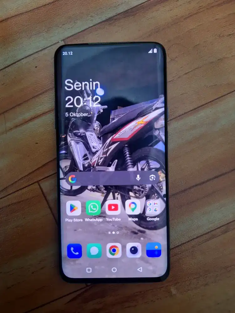 Oneplus 7 pro 8/256 batangan